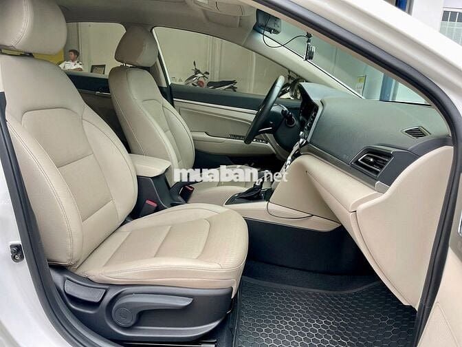Hyundai Elantra 2.0 Đặc Biệt 2021
