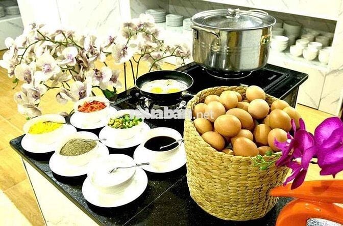 Khác Sạn Mặt Tiền Đường Hùng Vương Lộc Thọ Nha Trang