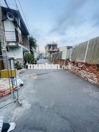 Chủ Bán Gấp Đất Đường Số 9 Ngay Vạn Phúc City-113m2 Bao Đẹp
