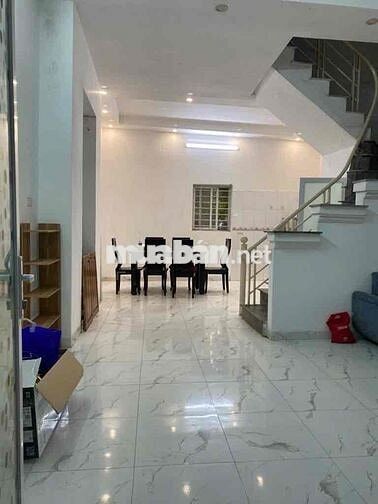 NHÀ PHỐ BẠCH MAI - THÔNG HỒ VÕ THỊ SÁU - GẦN PHỐ - GẦN Ô TÔ - LÔ GÓC -