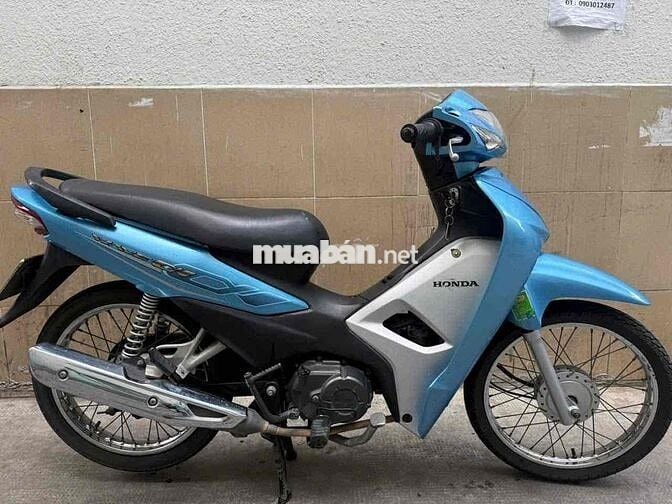 xe wave 2020 bstp 9 chủ