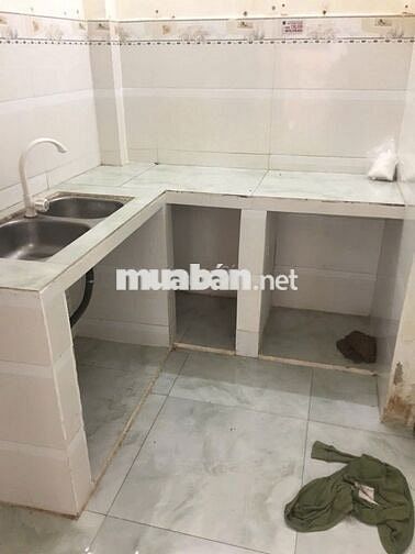 🏡 NHÀ 2 TẦNG – GIÁ CHỈ 2.5 TỶ – TÂN THỚI NHẤT, QUẬN 12