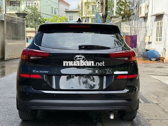 Hyundai tucson 2.0 đặc biệt sx 2019