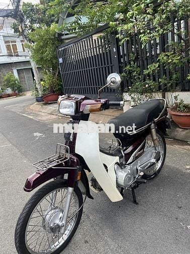 💥💥 Supbe Dream 50cc KO CẦN BẰNG LÁI💥💥