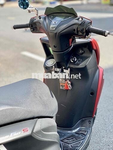 Yamaha FreeGo S 125 ABS – 2021 – BSTP chính chủ