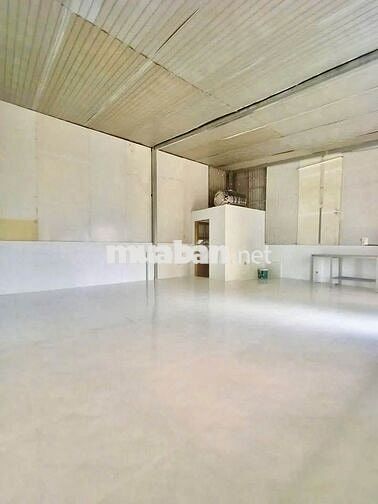 Bán gấp căn nhà nhỏ có vườn ở Đ. Tân Thới Nhì 1 (108m2 ) SHR giá 905tr