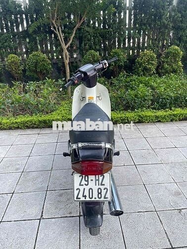 Dream thái đời cao đầu máy 819 năm 2001