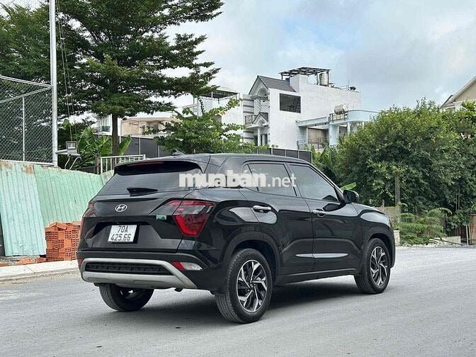 Hyundai Creta 2022 Đặc biệt 1.5 AT - 45000 km