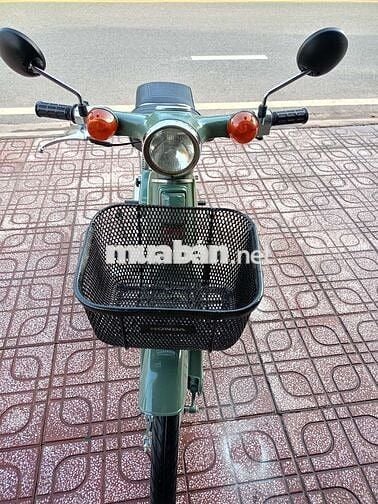Xe 50cc giấy tờ đầy đủ, biển 61 full chức năng.