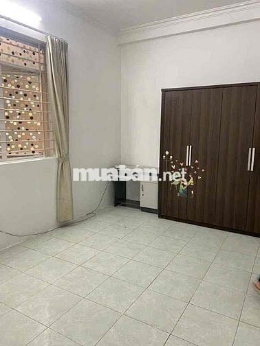 NHÀ PHỐ BẠCH MAI - THÔNG HỒ VÕ THỊ SÁU - GẦN PHỐ - GẦN Ô TÔ - LÔ GÓC -