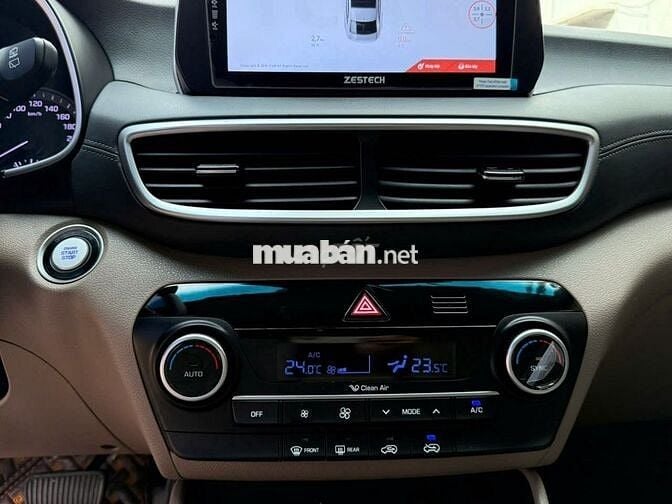 Hyundai tucson 2.0 đặc biệt sx 2019