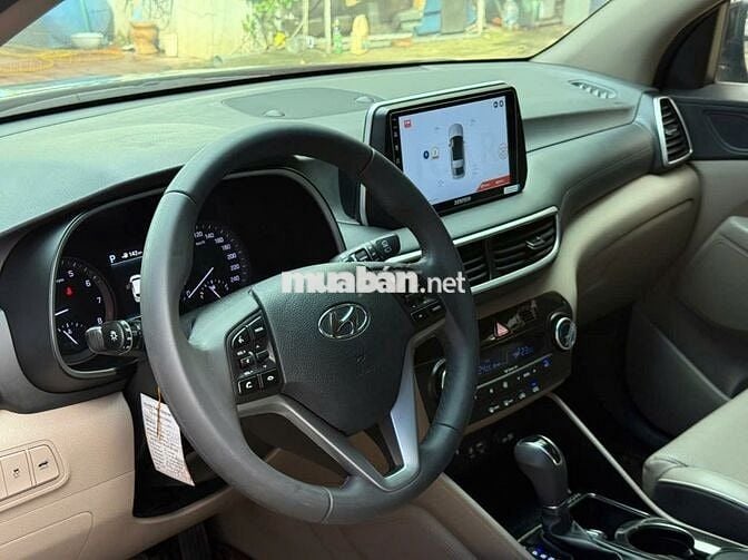 Hyundai tucson 2.0 đặc biệt sx 2019