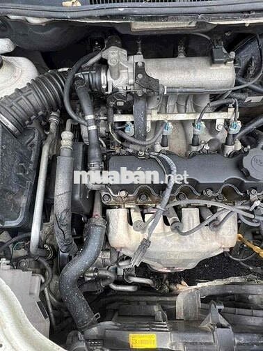 Chevrolet Aveo 2014 LTZ 1.5 AT - 98000 km