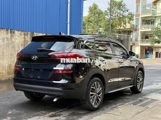 Hyundai tucson 2.0 đặc biệt sx 2019