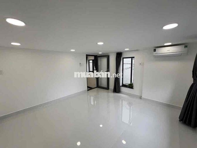 CÔ GIANG GIÁP Q3,Q1 - 3 TẦNG - MẶT TIỀN KINH DOANH ĐA NGÀNH 7,39TỶ TL