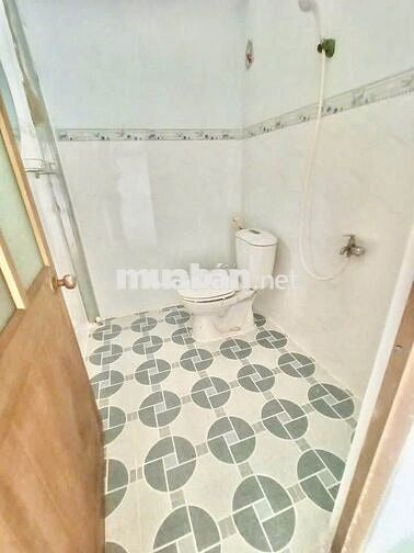 Bán gấp căn nhà nhỏ có vườn ở Đ. Tân Thới Nhì 1 (108m2 ) SHR giá 905tr