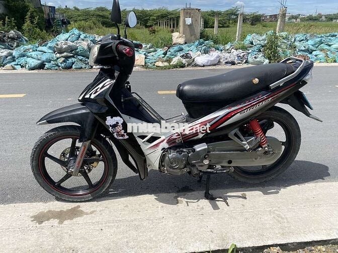 Nhà dư bán