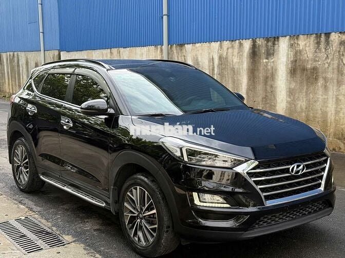 Hyundai tucson 2.0 đặc biệt sx 2019