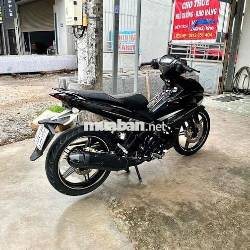 cần bán ex150 hỗ trợ trả góp