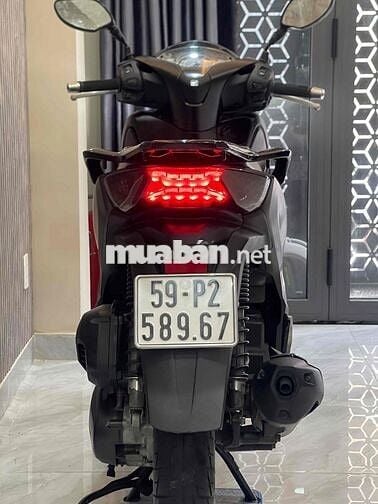 - Honda SH 150i CBS ! 2017 . ĐK 9/2017 .Bstp    !