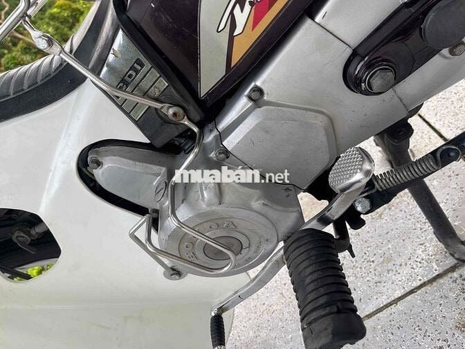 Dream thái đời cao đầu máy 819 năm 2001