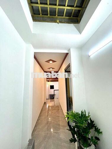 ❌❌ Nhà Đẹp hẻm 56 Nguyễn Thị Định - Phường Thành Nhất - Cách ngã 6 4,5