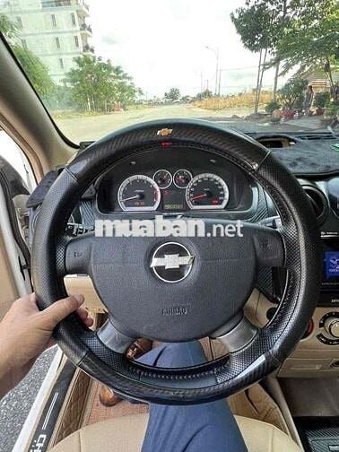 Chevrolet Aveo 2014 LTZ 1.5 AT - 98000 km