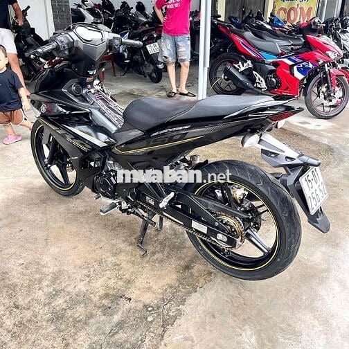 cần bán ex150 hỗ trợ trả góp