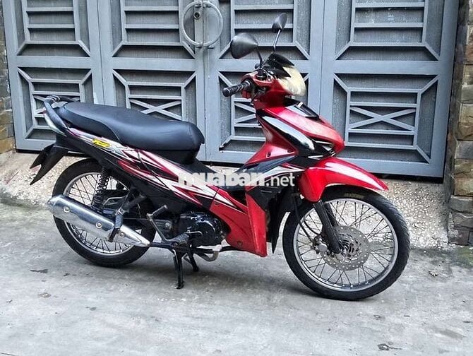 Bán xe Bố vợ