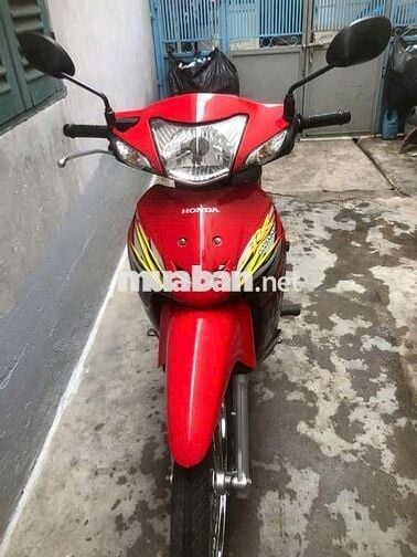 Minh ban xe chinh 9