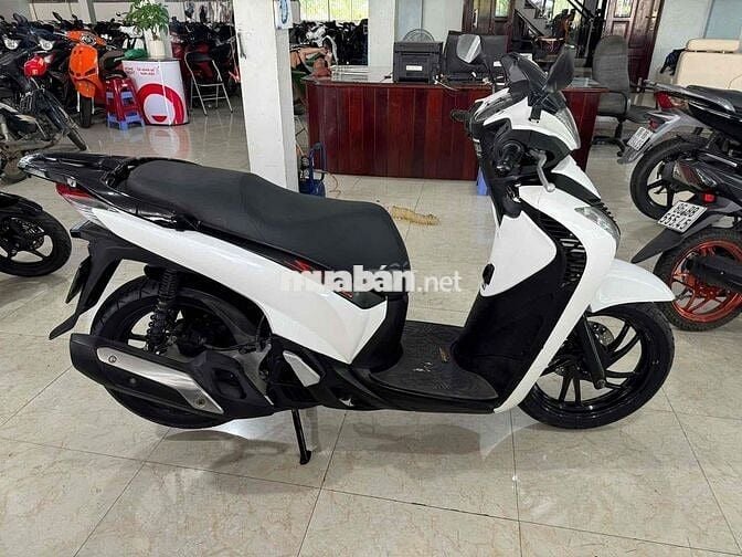 Sh125 2013 full ý giá 50 triệu