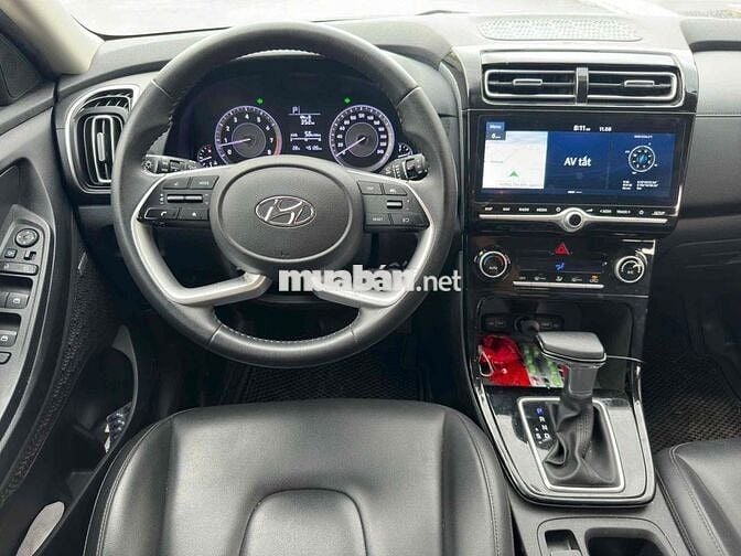 Hyundai Creta 2022 Đặc biệt 1.5 AT - 45000 km