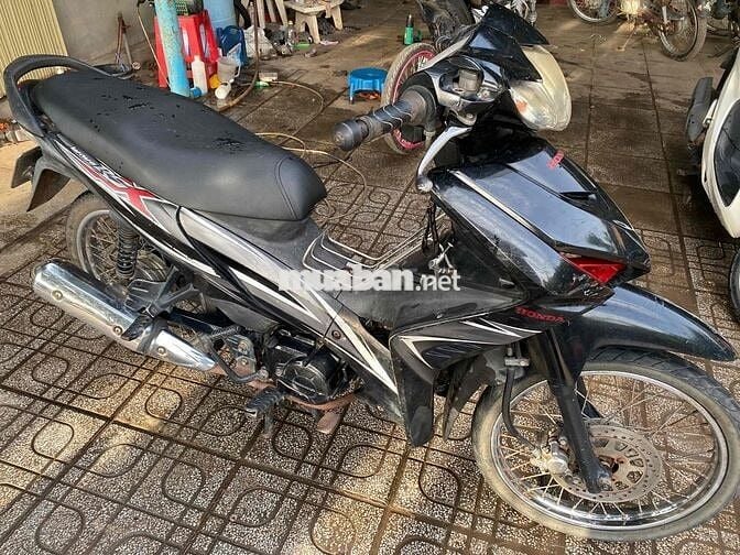 rsx 110 nhật