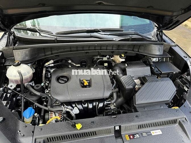 Hyundai tucson 2.0 đặc biệt sx 2019