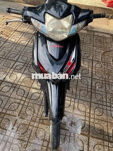 rsx 110 nhật