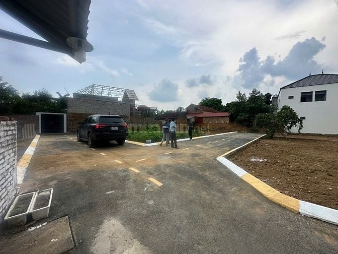 Bán đất Sen Trì, Yên Mỹ, Hòa Lạc, ngay sát công nghệ cao, đh FPT, ĐHQG