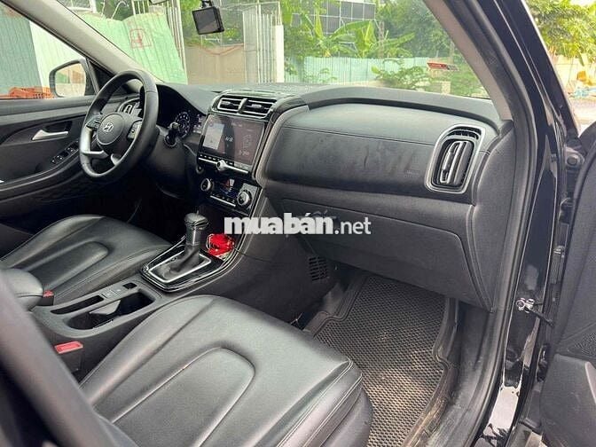Hyundai Creta 2022 Đặc biệt 1.5 AT - 45000 km