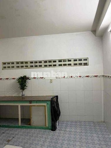 Bán nhà Quang Trung, 45m2, 2 Tầng, 2PN, hẻm ÔTÔ nhựa 4m, nhà đẹp , TL