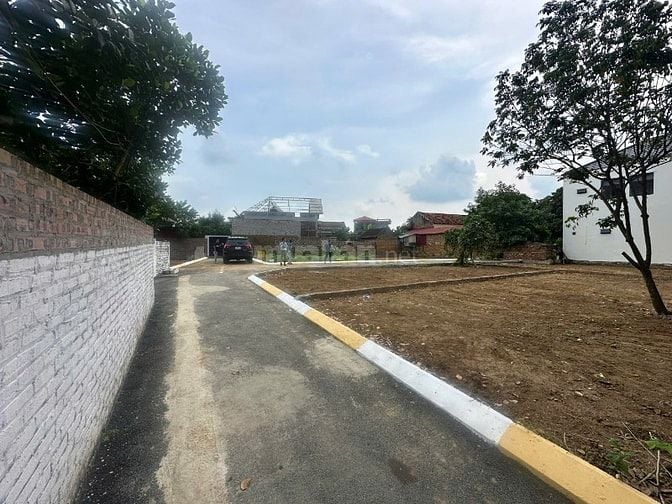 Bán đất Sen Trì, Yên Mỹ, Hòa Lạc, ngay sát công nghệ cao, đh FPT, ĐHQG