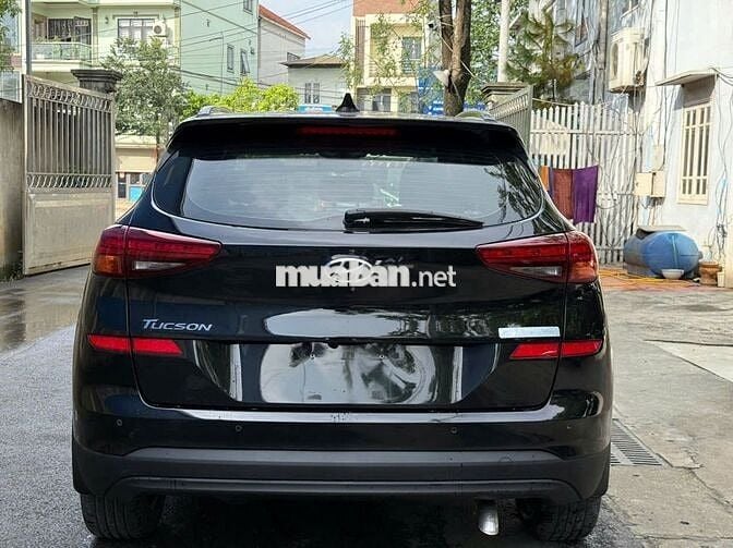 Hyundai tucson 2.0 đặc biệt sx 2019