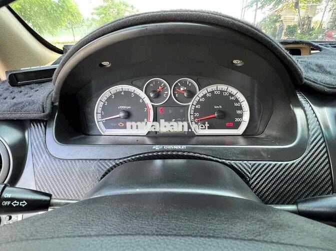 Chevrolet Aveo 2014 LTZ 1.5 AT - 98000 km