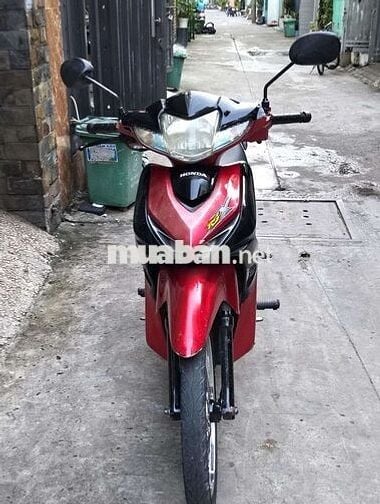 Bán xe Bố vợ