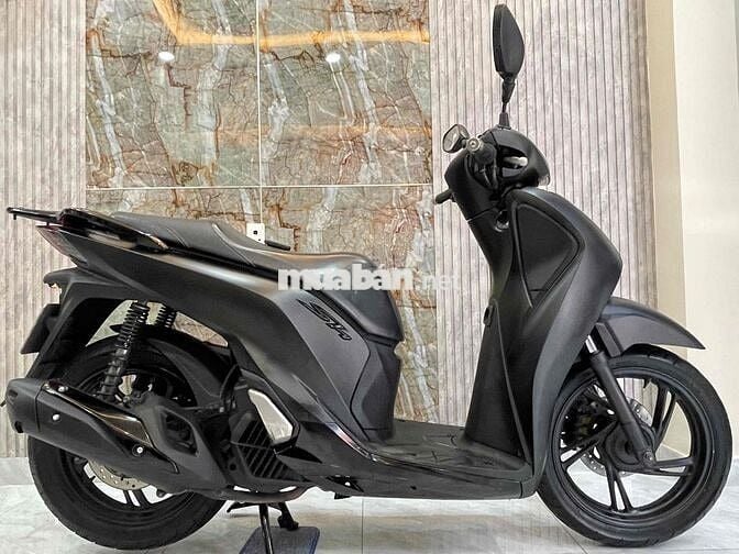 - Honda SH 150i CBS ! 2017 . ĐK 9/2017 .Bstp    !