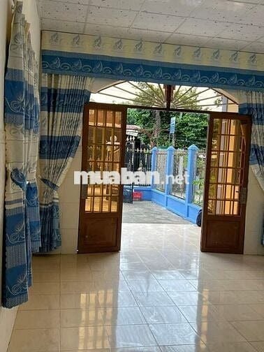 Bán Căn nhà 110m2 Tân Hiệp Hóc Môn Chỉ 850tr có SHR Cứu chủ Gấp !