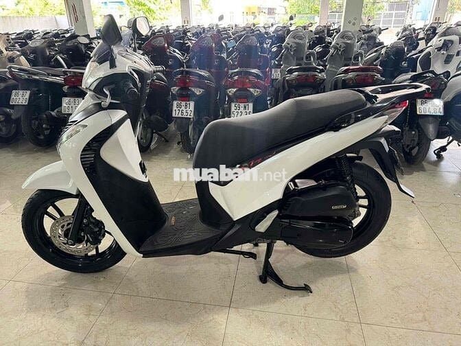 Sh125 2013 full ý giá 50 triệu