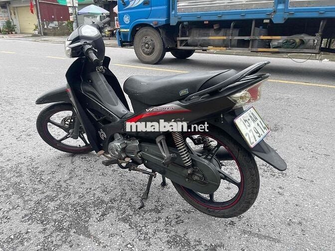 siot 50cc êm chất khoẻ chỉ đi