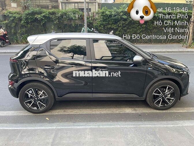 VinFast VF5 Plus 2023 - 130000 km