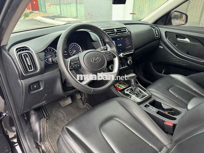 Hyundai Creta 2022 Đặc biệt 1.5 AT - 45000 km