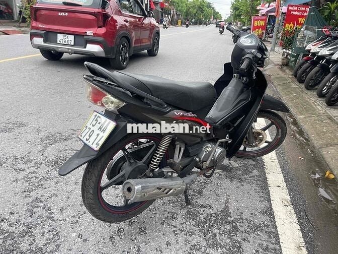 siot 50cc êm chất khoẻ chỉ đi