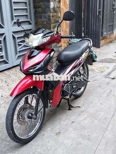 Bán xe Bố vợ